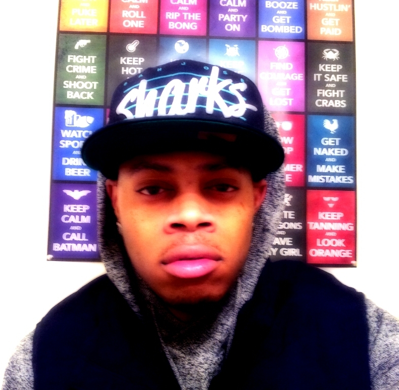 Date this funny United States man Juliandre from Brooklyn US11677
