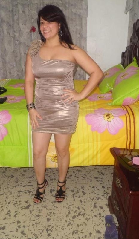 Date this passionate Dominican Republic girl Love809 from San Francisco De Macoris DO9721