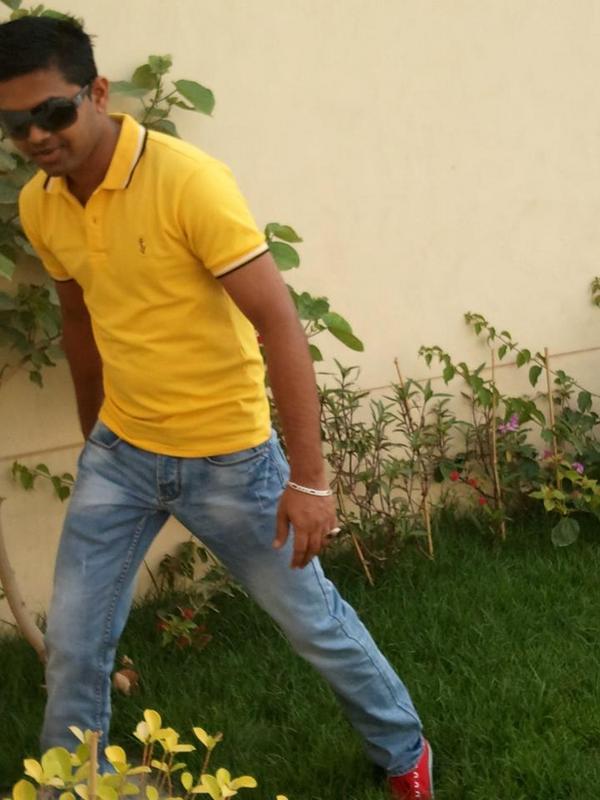 Date this georgeous Bahrain man Iyan from Manama BH11