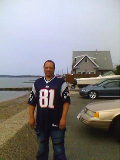 Date this charming United States man Joseph from Boston US11683