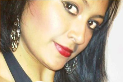 Date this delightful Mexico girl Sol28 from Queretaro MX479