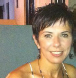 Date this beautiful Mexico girl Nora6877 from Monterrey MX481