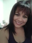 good-looking Costa Rica girl  from San Jose CR125