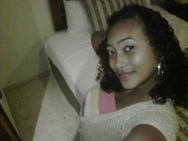Date this cute Dominican Republic girl Adydy from santo domingo DO9743