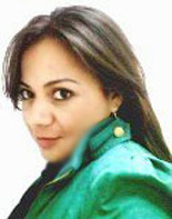 Date this foxy Costa Rica girl Farfalla from Costa Rica CR126
