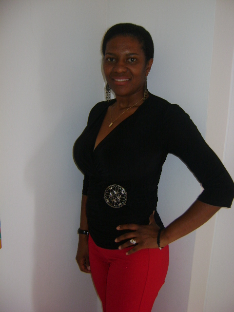 Date this gorgeous Colombia girl Diana Lucelly from Pereira CO8441