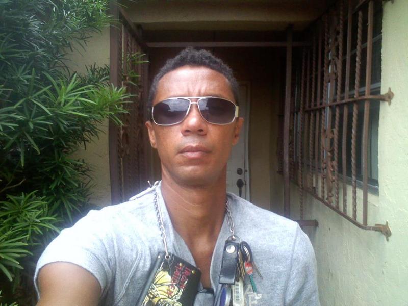 Date this sensual United States man AG777 from Hialeah US11704