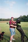 Date this exotic United States man Pabuggy from Spring Glenn US11708