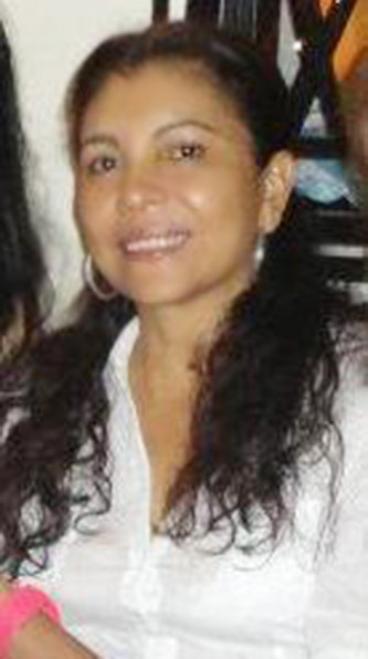 Date this hot Colombia girl Diana3 from Cali CO8451
