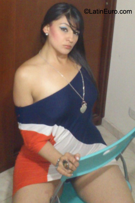 Date this stunning Colombia girl Glenda viviana from Bogota CO8467