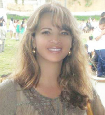 Date this hot Colombia girl Nohemi from Popayan CO8466