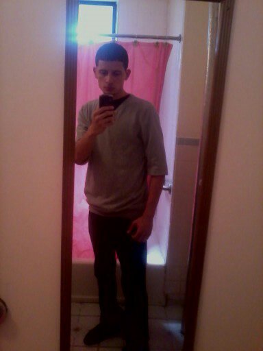 Date this lovely United States man Nyc1 from Bronx US11720
