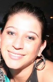 Date this passionate Brazil girl Andrea from Curitiba BR6145