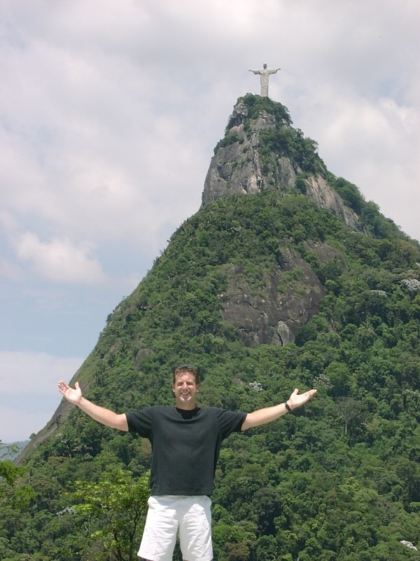 Date this tall United States man Steve from Gilbert US13090