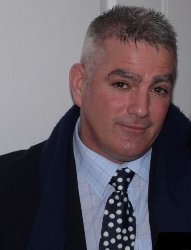 Date this charming Scotland man Dan from Aberdeen SC9