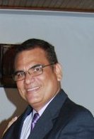 Date this exotic Colombia man Ampertuz from Barranquilla CO8494