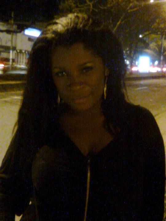 Date this stunning Colombia girl Carolina69 from Cali CO9016