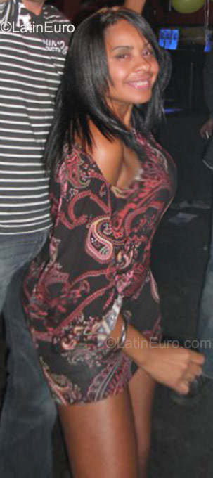 Date this delightful Brazil girl Janaina from Valparaiso BR6151