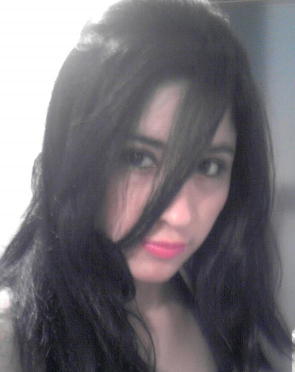 Date this hard body Colombia girl Nohora from Medellin CO8517