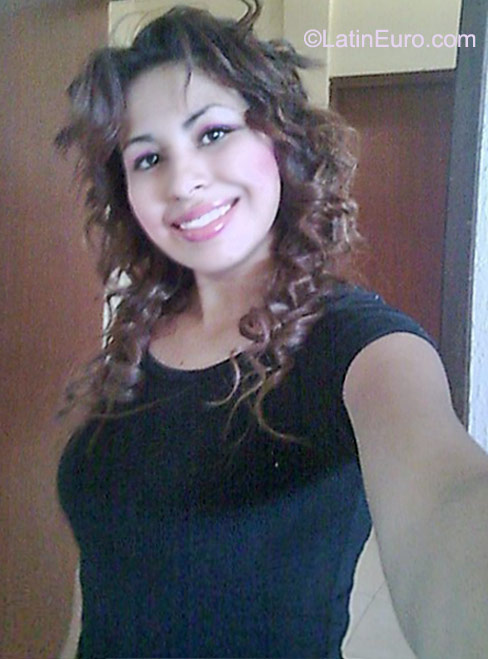 Date this hot Mexico girl Joana from Los Mochis MX496