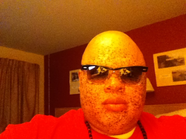 Date this exotic United States man ATX1 from Killeen US11769