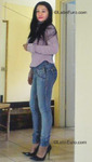 pretty Costa Rica girl Gina from San Jose CR145