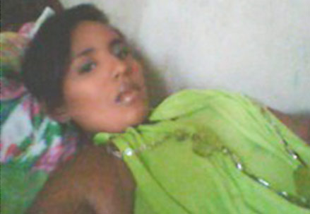 Date this beautiful Honduras girl Cynthia from La Ceiba HN477