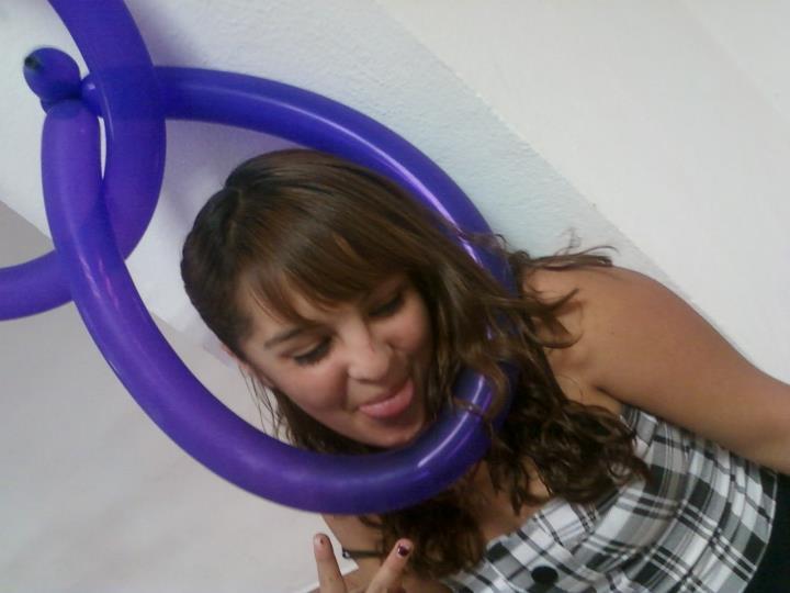 Date this attractive Mexico girl MAYA70 from Leon MX499