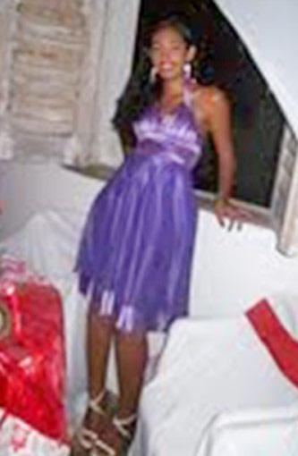 Date this passionate Brazil girl Marcia from Jequie BR6166
