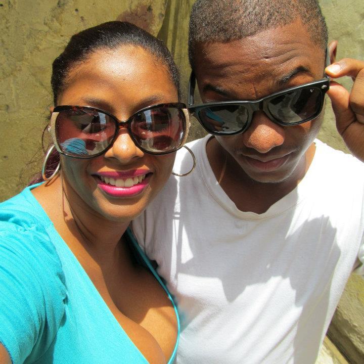 Date this nice looking Dominican Republic man Juan Alfredo from Santo Domingo DO9804