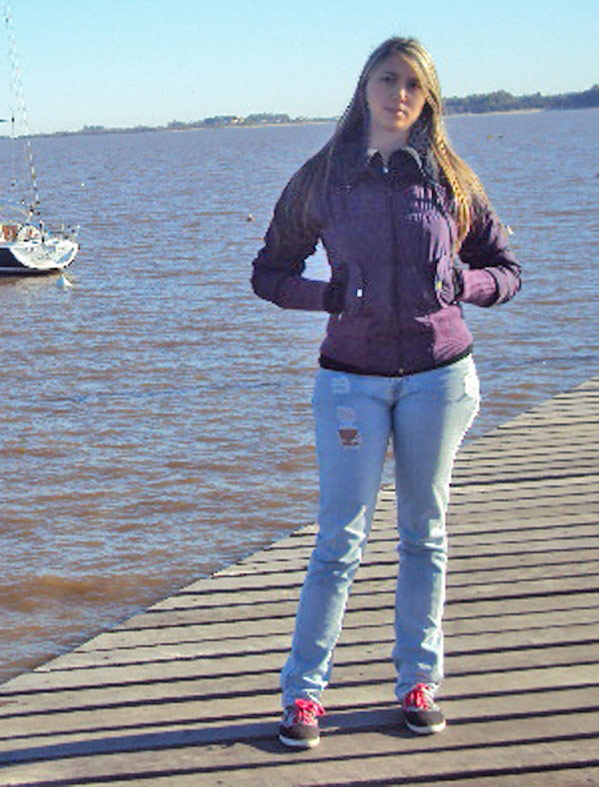 Date this gorgeous Colombia girl Catasalda1 from Medellin CO8553
