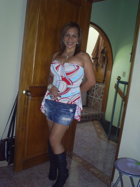 Date this lovely United States girl ANACELFER from Medellin US11790