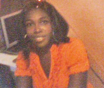 Date this cute Jamaica girl Natalee from Kingston JM399