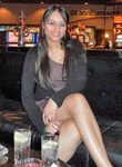 passionate Chad girl Giovanna from Pereira CO8567