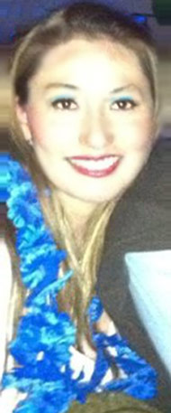Date this nice looking Colombia girl Sami from Bogota CO8573