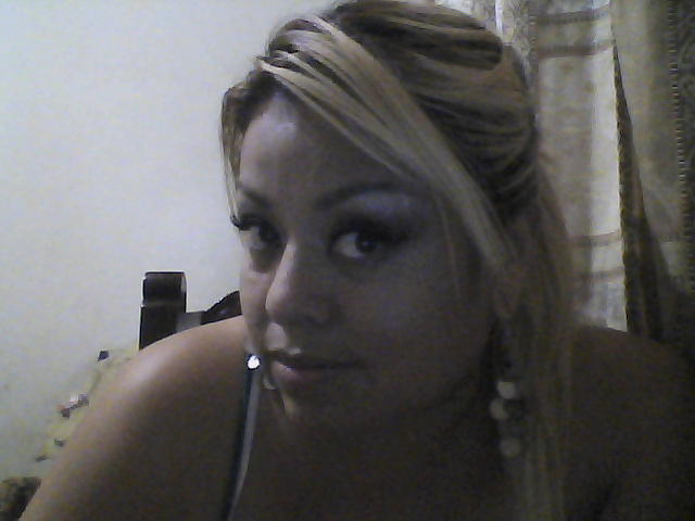 Date this delightful Mexico girl Argelia from Tepic MX506