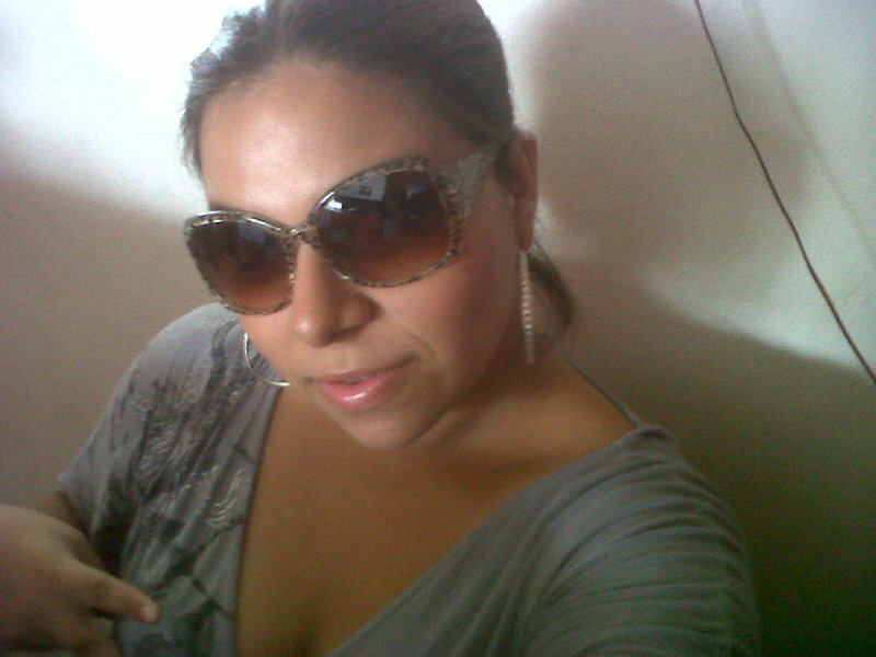 Date this sensual Mexico girl Aly from Veracruz MX508