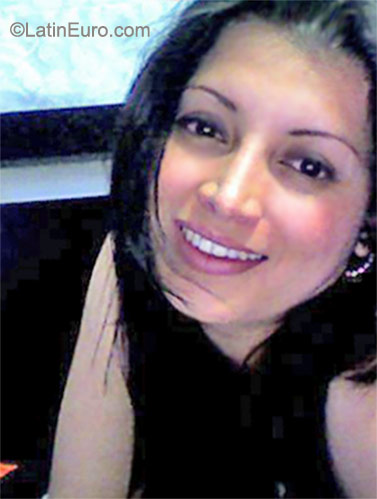 Date this stunning Colombia girl Giselle736 from Bogota CO8591