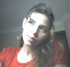 Date this cute Panama girl Claudia milena from Panama PA191