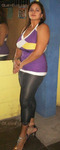 georgeous El Salvador girl Carolina from San Salvador SV26