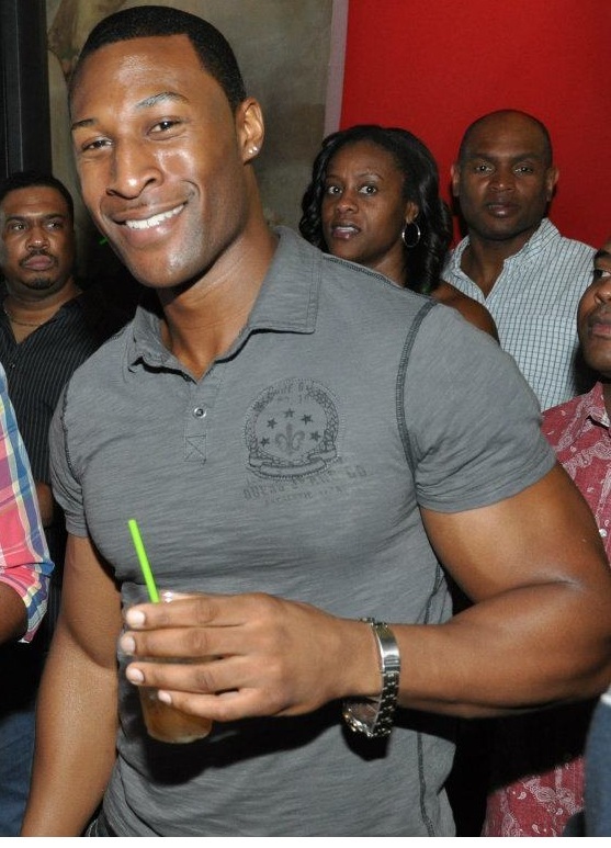 Date this happy Trinidad and Tobago man Omar from Bryans Road TT64