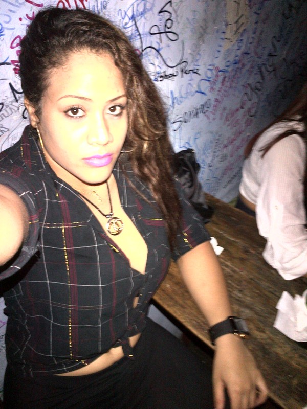 Date this voluptuous Congo girl Bella from ugjhgkh DO9867