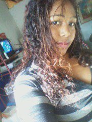 Date this voluptuous Colombia girl Chaki from Cartagena CO8623