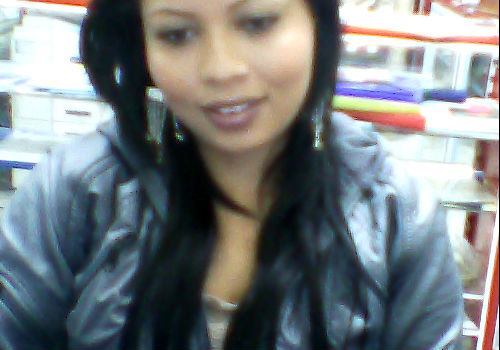 Date this attractive Colombia girl Vanesa0209 from Bogota CO8624