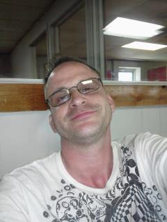 Date this happy United States man MynameisSeth from Duncanville US11824