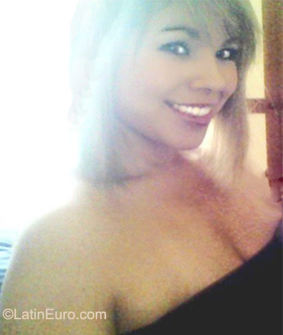 Date this exotic Colombia girl Laura catalina from Bogota CO8627