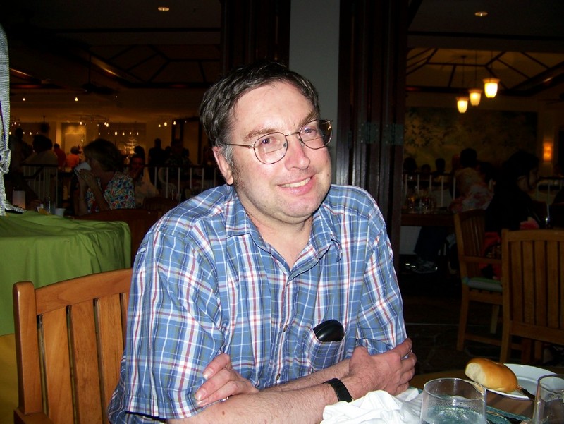 Date this pretty United States man Filmmusiclover from San Rafael US11831