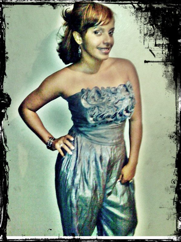 Date this gorgeous Dominican Republic girl Keisy from Santiago DO9879