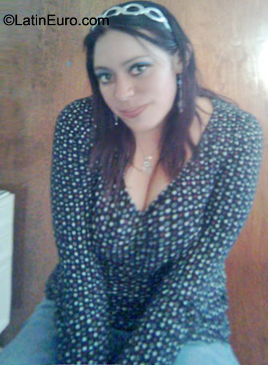 Date this tall Mexico girl Carolina from Mexico City MX521