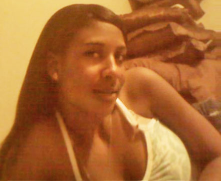 Date this hard body Dominican Republic girl Iliana from Republica Dominicana DO9885